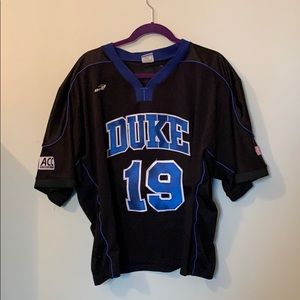 Duke Lacrosse Jersey
